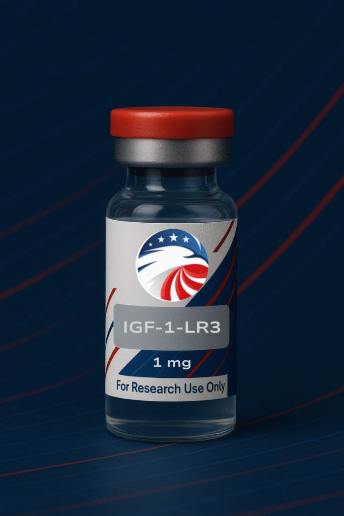IGF-1-LR3