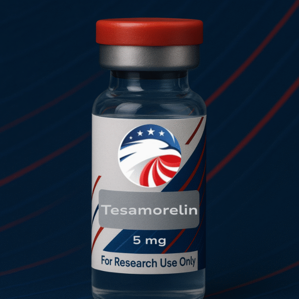 Tesamorelin