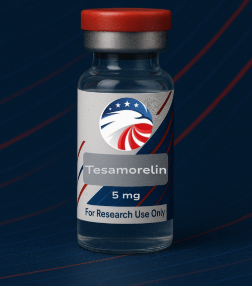 Tesamorelin