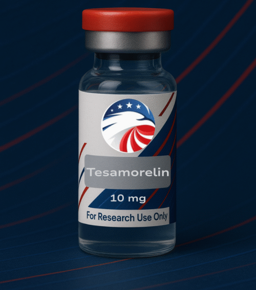 Tesamorelin - Image 2