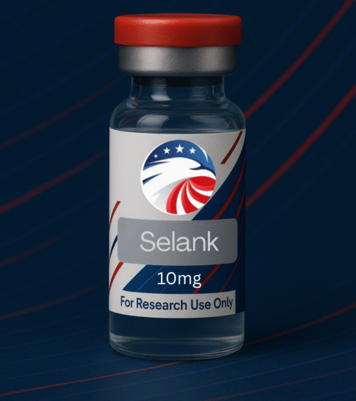 Selank