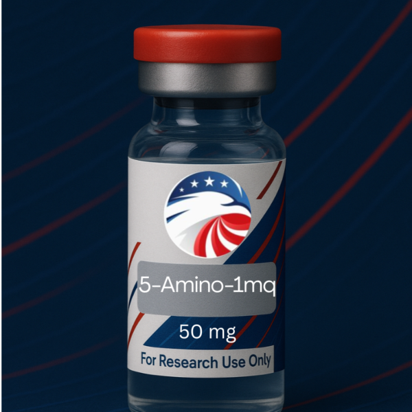 5-amino-1mq