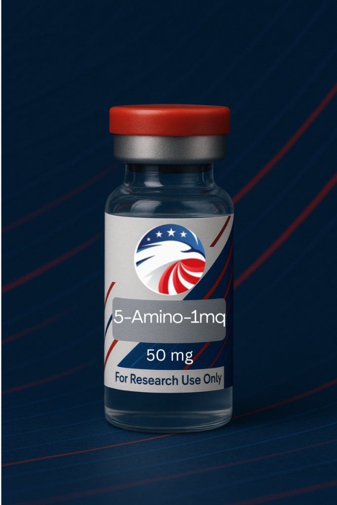 5-amino-1mq