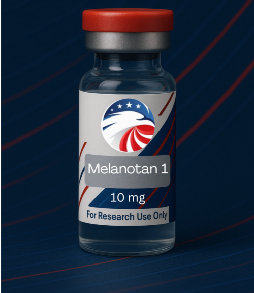Melanotan I