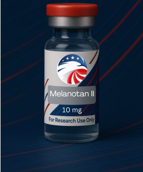 Melanotan II
