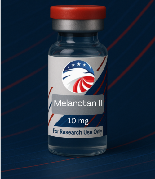 Melanotan II
